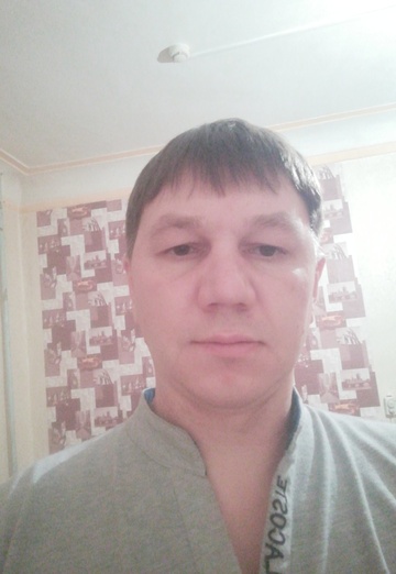 Моя фотография - Влад, 44 из Комсомольск-на-Амуре (@vlad141130)