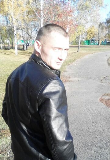 Моя фотография - Один такой, 34 из Барнаул (@odintakoy121)