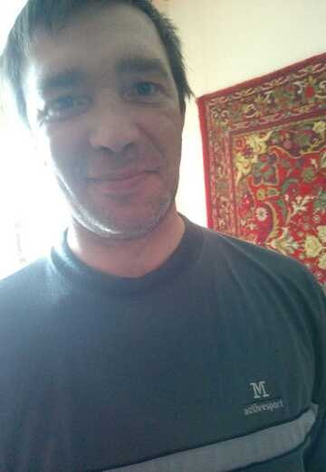 My photo - Andrey, 48 from Bakal (@andrey667236)