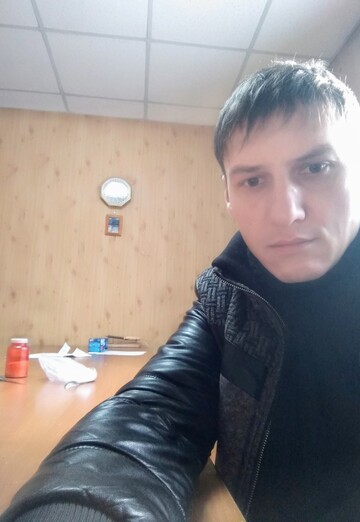 Моя фотография - Сергей, 40 из Усть-Каменогорск (@sergey733835)