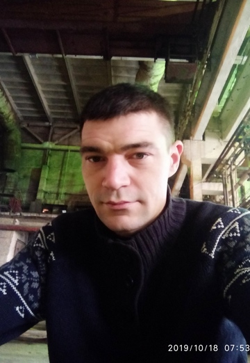 Моя фотография - Иван Широкий, 34 из Светловодск (@ivanshirokiy)