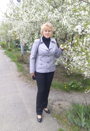 Mein Foto - Larisa, 63 aus Berdichev (@larisa34331)