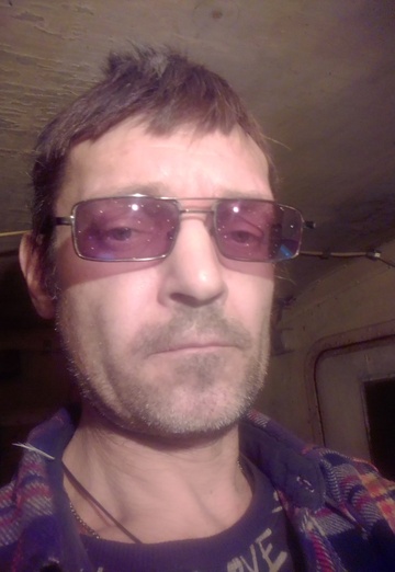Моя фотография - Михаил, 49 из Одесса (@mihail186790)
