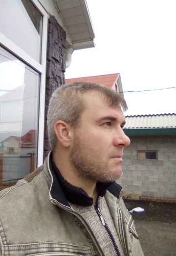 Моя фотография - Игорь Супранович, 41 из Белгород (@igorsupranovich)
