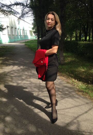 My photo - tvoya mechta, 43 from Belovo (@olya59381)