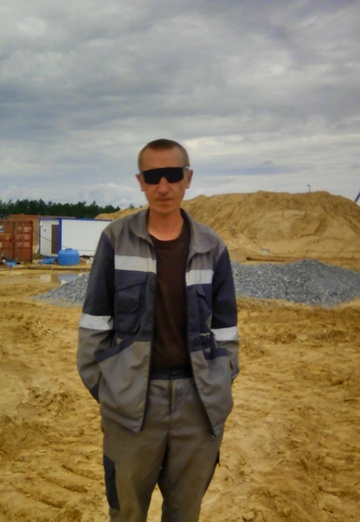 Моя фотография - Леонид, 44 из Нерюнгри (@leonid15597)