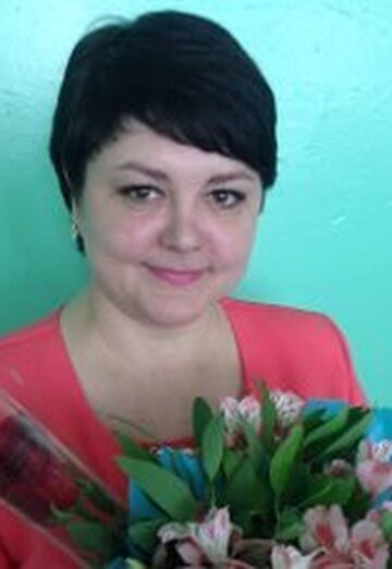 My photo - Tatyana, 43 from Kamensk-Shakhtinskiy (@tatyana238924)