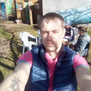 ANDREY, 37, Тихвин