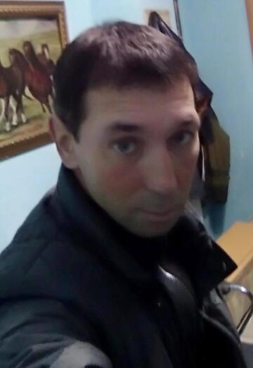 Моя фотография - Александр, 51 из Ленск (@aleksandr810523)