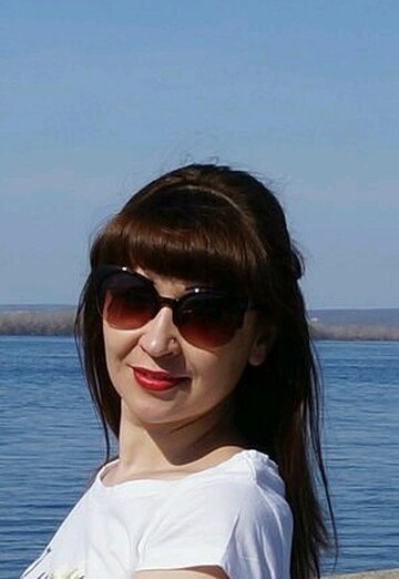 Моя фотография - Наталья, 44 из Самара (@natalya186404)