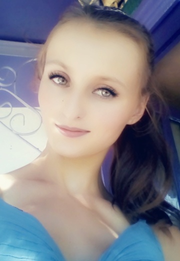 My photo - Masha, 24 from Chernihiv (@masha38813)