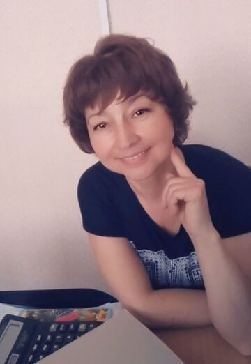 Моя фотография - Лера, 51 из Усть-Каменогорск (@lera19428)