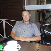 Ivan, 39, Чегдомын