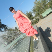 Алина, 32, Белая Глина