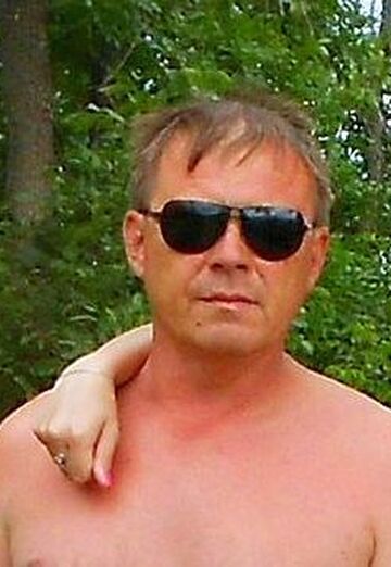 My photo - vyacheslav, 56 from Salavat (@vyacheslav8989)