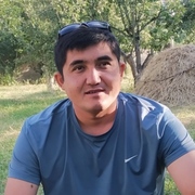 Улук 34 года (Лев) Бишкек