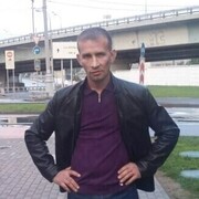 Владимер, 42, Рузаевка