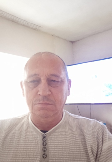 My photo - Igor, 58 from Gostagayevskaya (@igor401484)