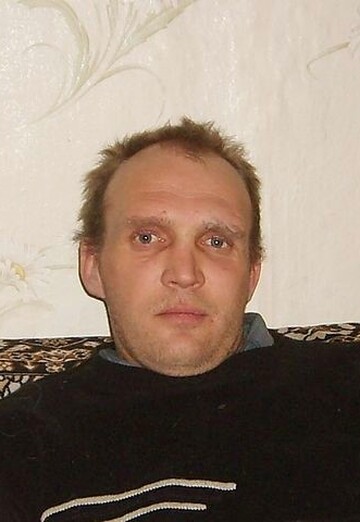Моя фотография - Сергей Плюсков, 49 из Воркута (@sergeypluskov)