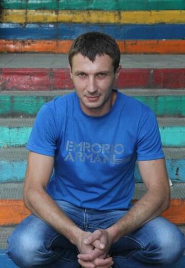 My photo - Vyacheslav, 41 from Horlivka (@1313378)