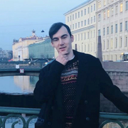 Ринат, 31, Геленджик