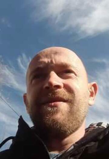 My photo - Denis, 45 from Hlyniany (@denis257569)