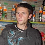 Sergey 34 Volnovaha
