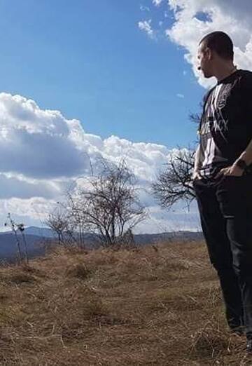 Dimitri (@dimitri531) — my photo № 2