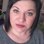 Екатерина, 38, Чапаевск