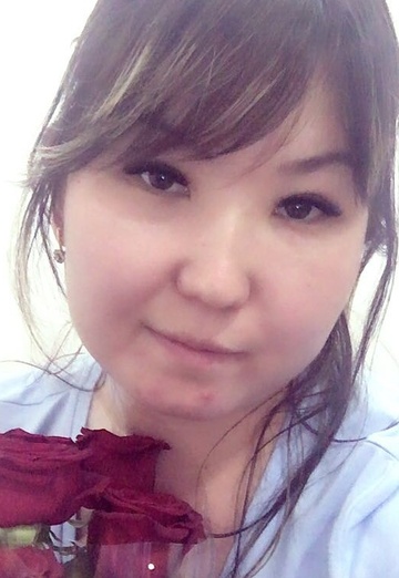 Моя фотография - Мария, 35 из Алматы́ (@mariya97311)