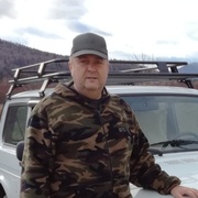 Олег, 62, Абаза