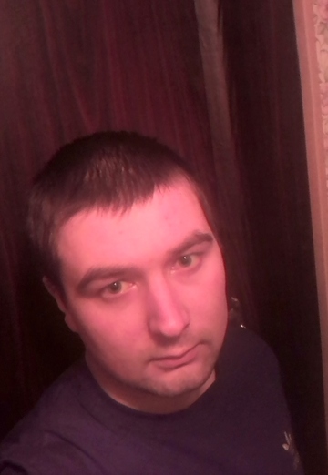 My photo - Ivan, 34 from Petrozavodsk (@ivan228944)