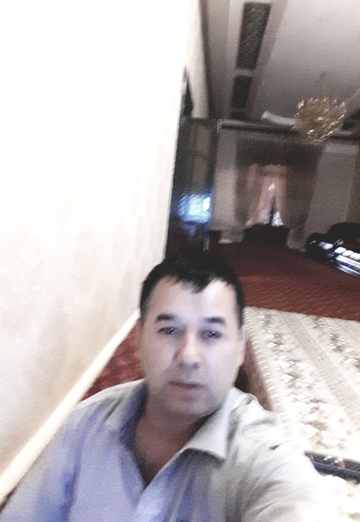 Моя фотография - Улугбек Рузалиев, 49 из Ташкент (@ulugbekruzaliev)
