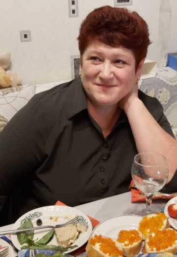 My photo - Natalya, 56 from Novosibirsk (@natalya310921)