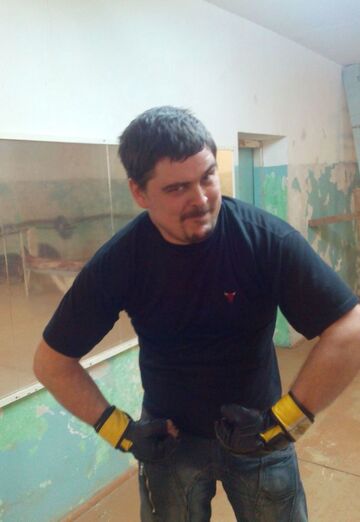Моя фотография - Вик, 42 из Ленск (@vik2141)
