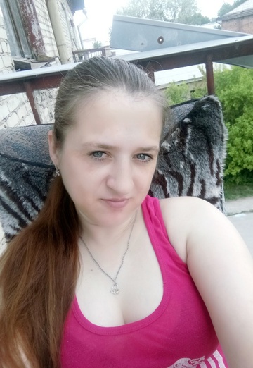Моя фотография - Ольга, 39 из Новосибирск (@olga364438)