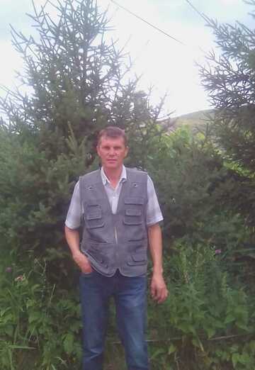 Моя фотография - Алексей, 49 из Текели (@aleksey362291)