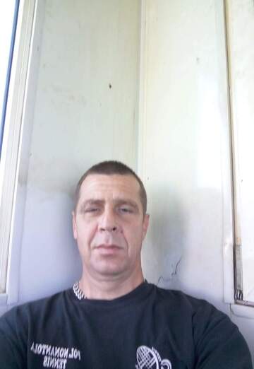 Моя фотография - Иван, 49 из Киев (@ivan265461)