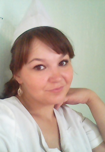 Моя фотография - Снежанна, 36 из Железногорск-Илимский (@snejanna605)