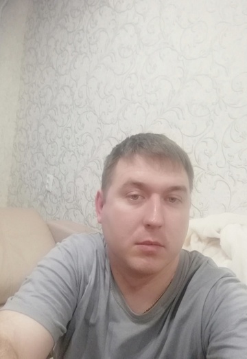 Моя фотография - Александр Суховерков, 35 из Белокуриха (@aleksandrsuhoverkov)