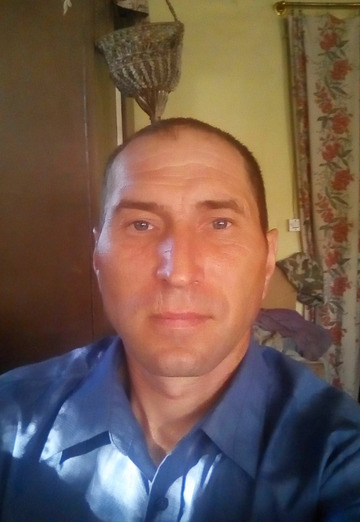 My photo - Konstantin, 43 from Sharan (@konstantin123709)
