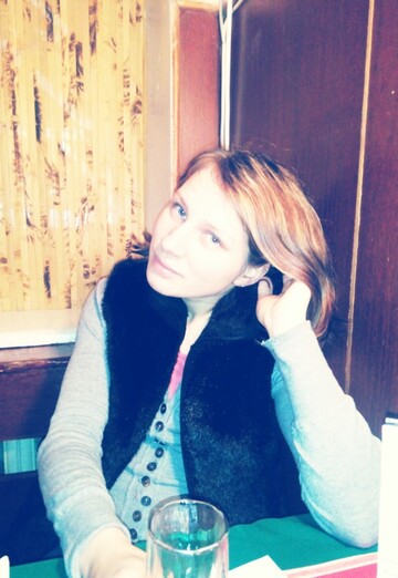 Моя фотография - Helen, 31 из Киев (@helen1569)