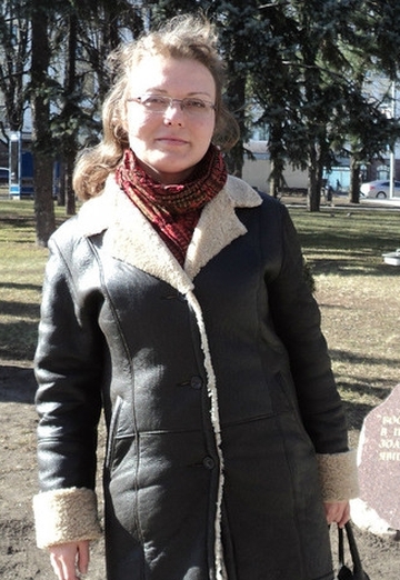 My photo - Margarita, 44 from Druzhkovka (@ritapirogova666)