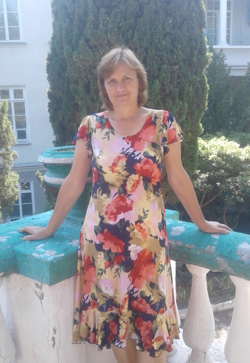My photo - Marina, 53 from Simferopol (@marina169659)