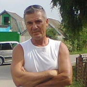 Саша, 62, Ливны