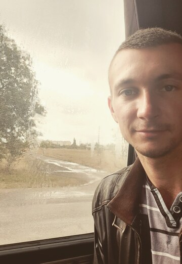 My photo - Vladimir, 30 from Odessa (@vladimir308108)
