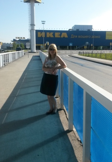 My photo - Svetlana, 61 from Semipalatinsk (@svetlana56098)