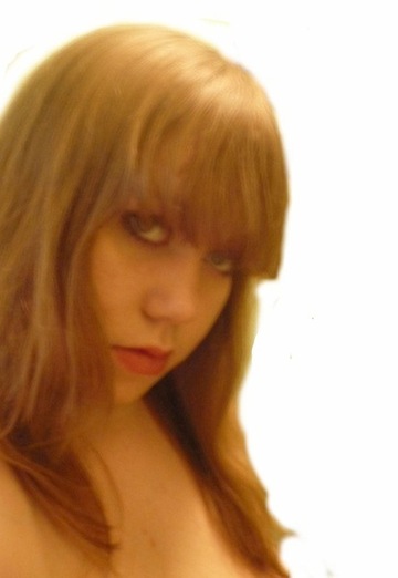 My photo - Zayka, 31 from Samara (@zayka132)
