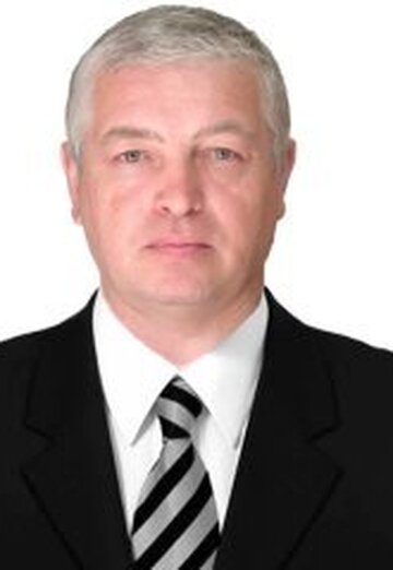 My photo - aleksandr, 65 from Novouralsk (@aleksandr942659)