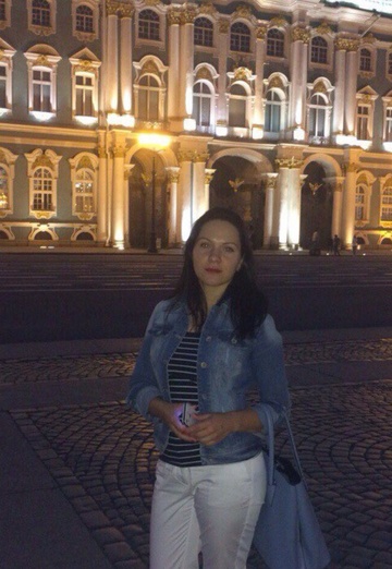Моя фотография - Юлия, 36 из Великий Новгород (@uliya146006)